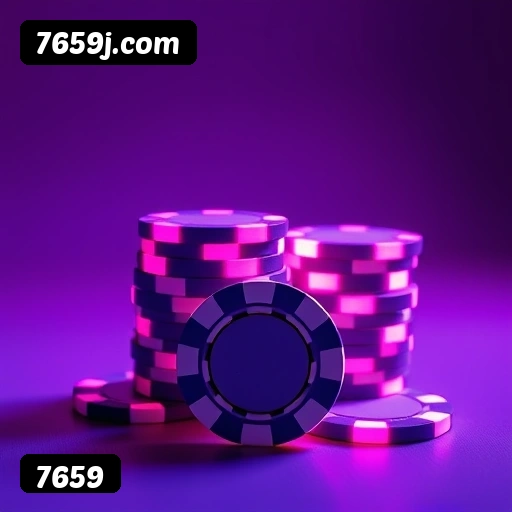 Tabela RTP dos jogos de cassino da 7659