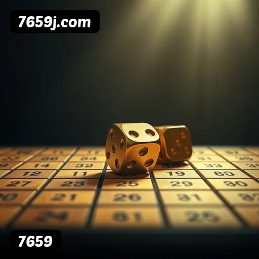 Logo da 7659