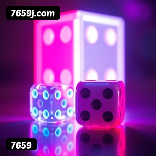 Pagamentos PIX na 7659