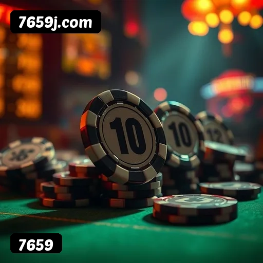 Níveis do programa VIP da 7659